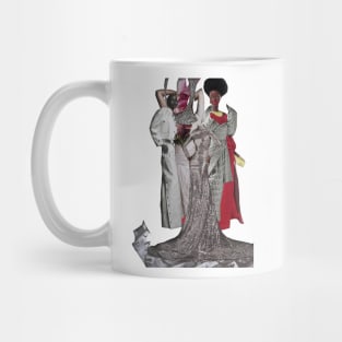 Barbies & Representation Mug